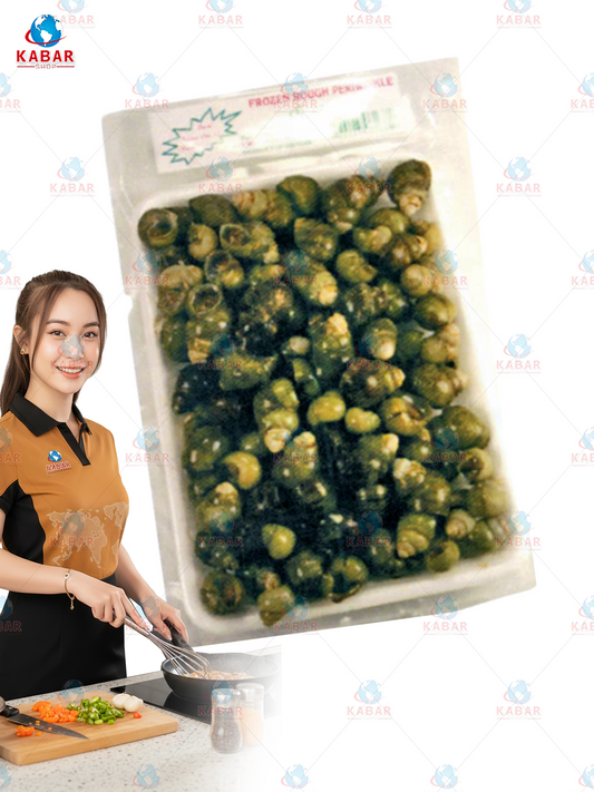 rice snail 40-16oz ခရုသေး 40* 16oz