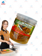 အာဗြဲခြောက်ဘာလချောင်ကြော်