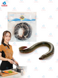 whole eel ငါးရှဉ့်၊ ငါးပထောင်း 40*1pkg