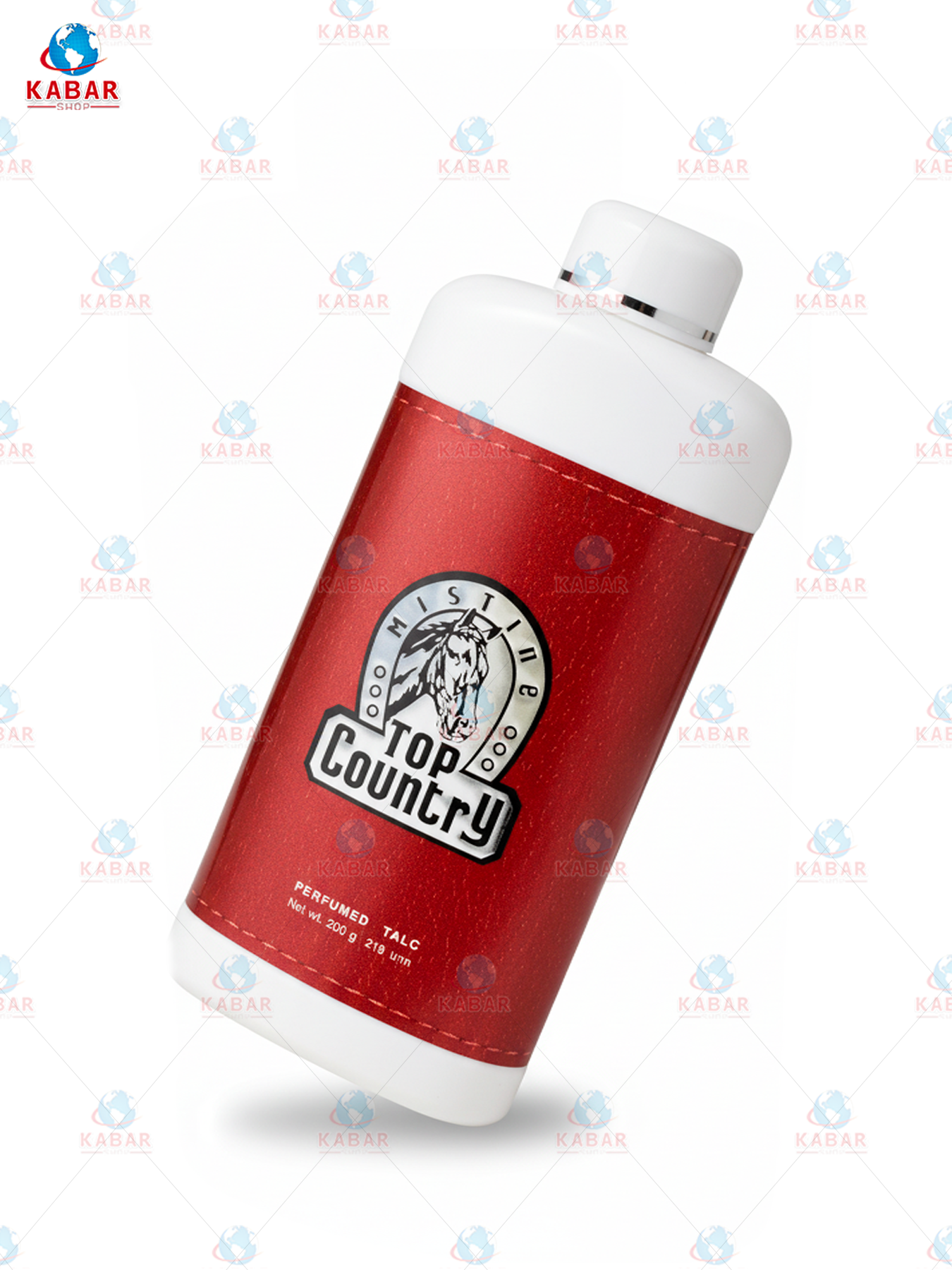 Top-Country roll on (100ml)