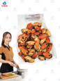 Greenshell mussel meat/ ဂေါင်းခရု 22 lb