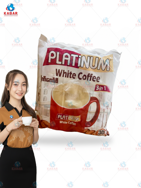 ပလတ်တီနန် ဝိုက်ကော်ဖီမစ်