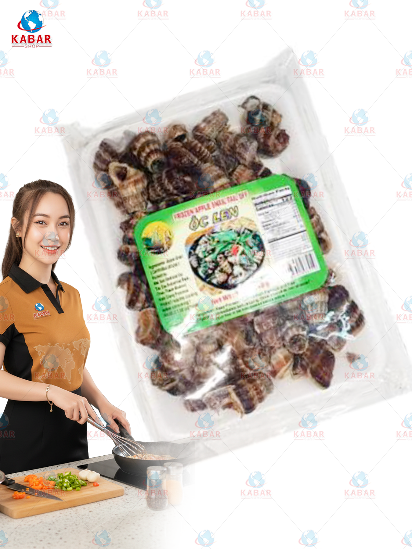 top snail tail off  ခရုဖင်ချွန်း 30* 12oz