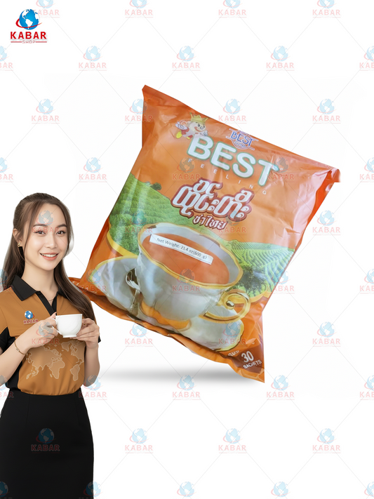 ဘတ်စ်တိုင်းတီးမစ်