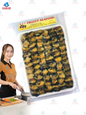 snail meat ခရုသား 30* 14oz