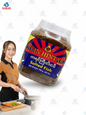 ကရင်ကြီး ငပိ ( 2400g )ဘူးကြီး