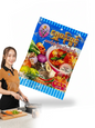 ရွှေပန်းပွင့် စွန်တန်
