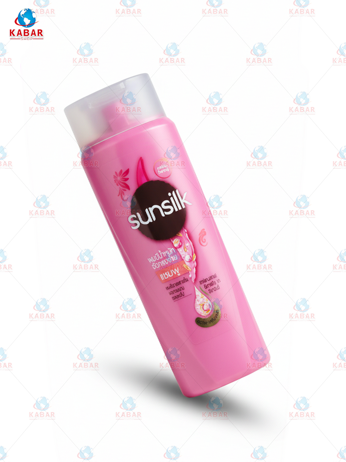 ဆန်းဆစ်ခေါင်းလျှော်ရည်