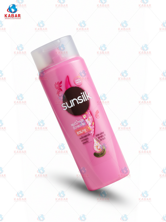 ဆန်းဆစ်ခေါင်းလျှော်ရည်