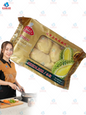 frozen seedless durian ဒူးရင်းသီး 24* 16oz