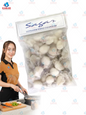 baby squid ကင်းမွန် 10* 2lb