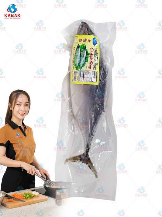 bonita fish ဘိုနီတာငါး 33lb