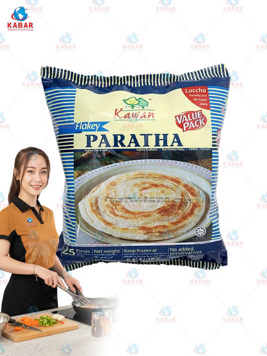 Plantain banana ပလာတာချပ် (45-50 lb)