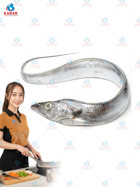 RIBBON FISH ငါးတခွန် 22lb