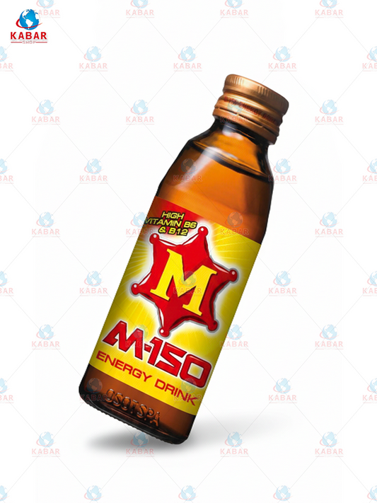 M-150 ( အချိုရည်ပုလင်း)