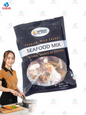 seafood mix ပင်လယ်စာ 24* 1lb