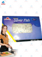 silver fish ငါးသေး 20*2lb