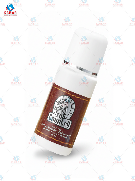 Top-Country roll on (100ml)