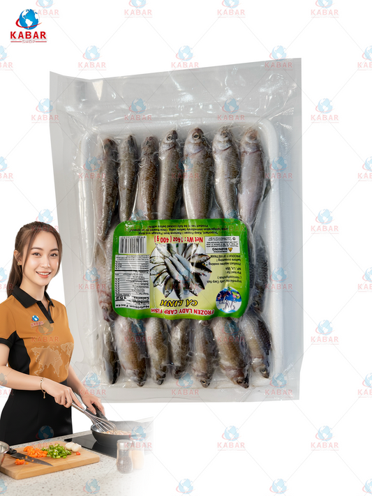 black anchovy ငါးသေး 40* 14oz