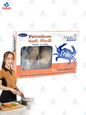 soft shell crab ဂဏန်းပျော့ 6* 1kg