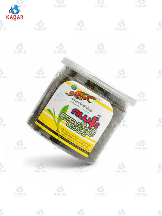 ရှမ်းရွှေတောင် ဇယန်းလက်ဖက်