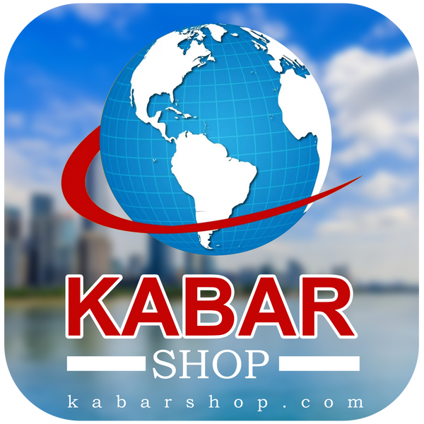 Kabarshop