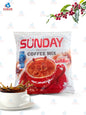 ဆန်ဒေ့း ကော်ဖီမစ် – Sunday Coffee mix  (25g x 30’S x 20 Bags)