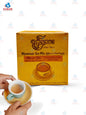 ရုပ်သေး - ဖန်ချို - Yoke The - strong brew & sweet ( 35g x10'sx10boxes)