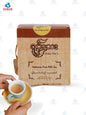 ရုပ်သေး - ဖန်ဆိမ့် - Yoke The - Light sweetness ( 35g x10'sx10boxes)
