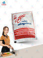 ဆွိတီ- မဆလာ ( Sweety - masalar  bag ) ( 60g x10's x20bags)