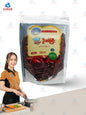 ဉီးစပ်ကြီး - ငရုပ်သီးခြောက် ( Mr - Spicy Dried Chili ) ( 160gx100bag)