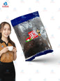 ယုဇန လက်ဖက်နှပ် - အစပ် - YuZaNa - Tea Leave Spicy ( 330gm x 50 pcs )