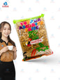 ယုဇန - အကြော်စုံ  - YuZaNa - Fried Beans ( 330g x 40 pcs )