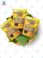 Poe Htaung - Fried Beans - ဖိုးထောင် နှစ်ပြန်ကြော် (320g x 42 packs