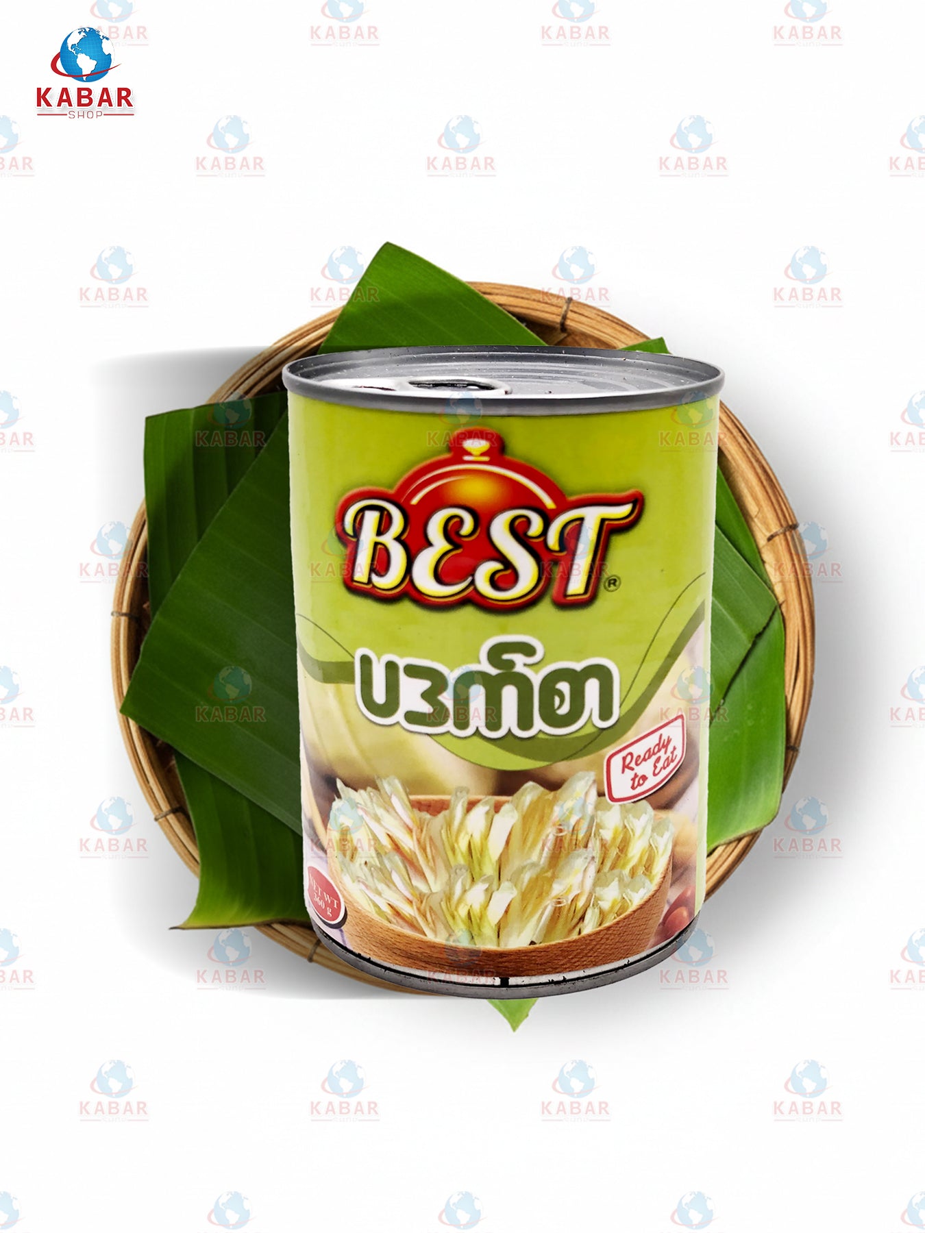 Best - Gingerworth Flower ပဒက်စာ&nbsp; (350g x 24pcs)