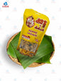 Hti Mi Gwi – Potato Sweet ထိမိဂ္ဂိ- အာလူးကြော် အချို (100g x 100 Pcs)