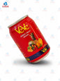 Ve Ve – mixed Fruit (260 ml x 24 Btl)