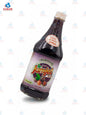 Jumjel - Flun juice - ဇီးသီးဖျော်ရည် (1 liter x 12Btl)