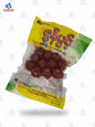 Zune Pwint - Mat Mann (Red)ဇွန်းပွင့်- မက်မန်းသီး (အနီ) (100gx50Pcs)