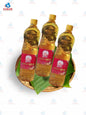 Pwar Lay - Peanut Oil ဖွားလေး - အဆင့်မြင့်မြေပဲဆီ (1 Liter x 15 Bottles