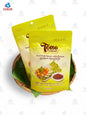 Tomo-Shrimp with Fish Sauce ပုစွန်ခြာက်ငံပြာရည်ကြော်(320g x 25 packs).