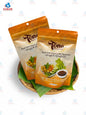 Tomo-Tamarind with fish sauce မန်ကြီးသီးငံပြာရည်ကြော် (320g x 25 packs).