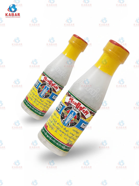 OoChein Dee 1 Dozen. ဦးချိန်တီအစာကြေဆေး.