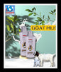 ဂုတ် မစ်(က်) Goat Milk Shower Cream