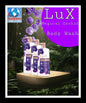 လပ်(စ်) ဘော်ဒီ ဝပ်(ရှ်) LUX Megical Orchid Body Wash