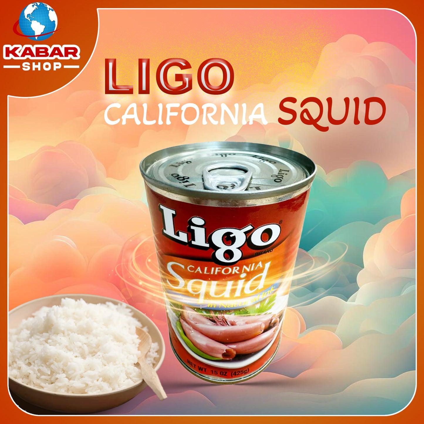 Ligo - Squid (လီ၈ို - စကွက်(စ်))