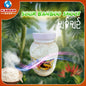 Sour Bamboo Shoot - မျှစ်ချဉ်  Mang Chua