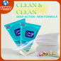 ကလင်း & ကလင်း - Clean & Clean - Deep Action - New formula 002