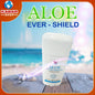 ကိုယ်သင်းရနံ့ပျောက် ဂျိမ်းလိမ်းဆီမွှေး Aloe - ever - Shield, deodorant stick 002