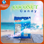 ကိုကိုနပ် ကမ်ဒီ - Coconut Candy 001